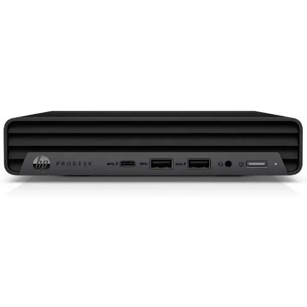 HP ProDesk 400 G6 Desktop Mini PC (P/N:2J3D1PA)